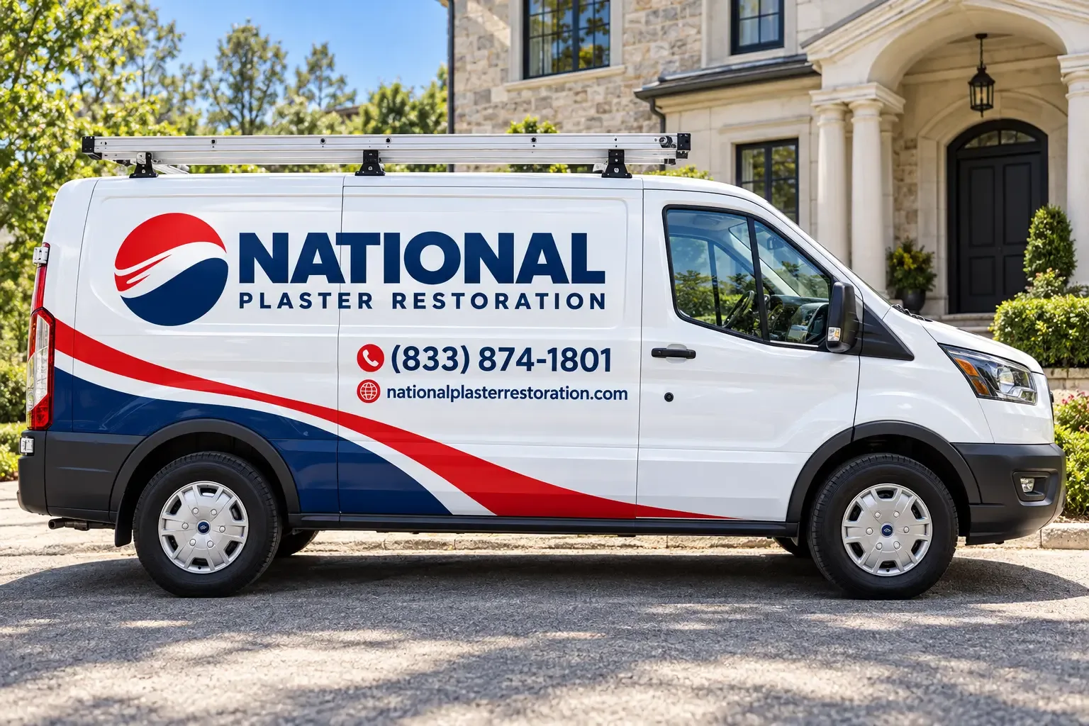 Plaster Repair in Fletcher, OK near me