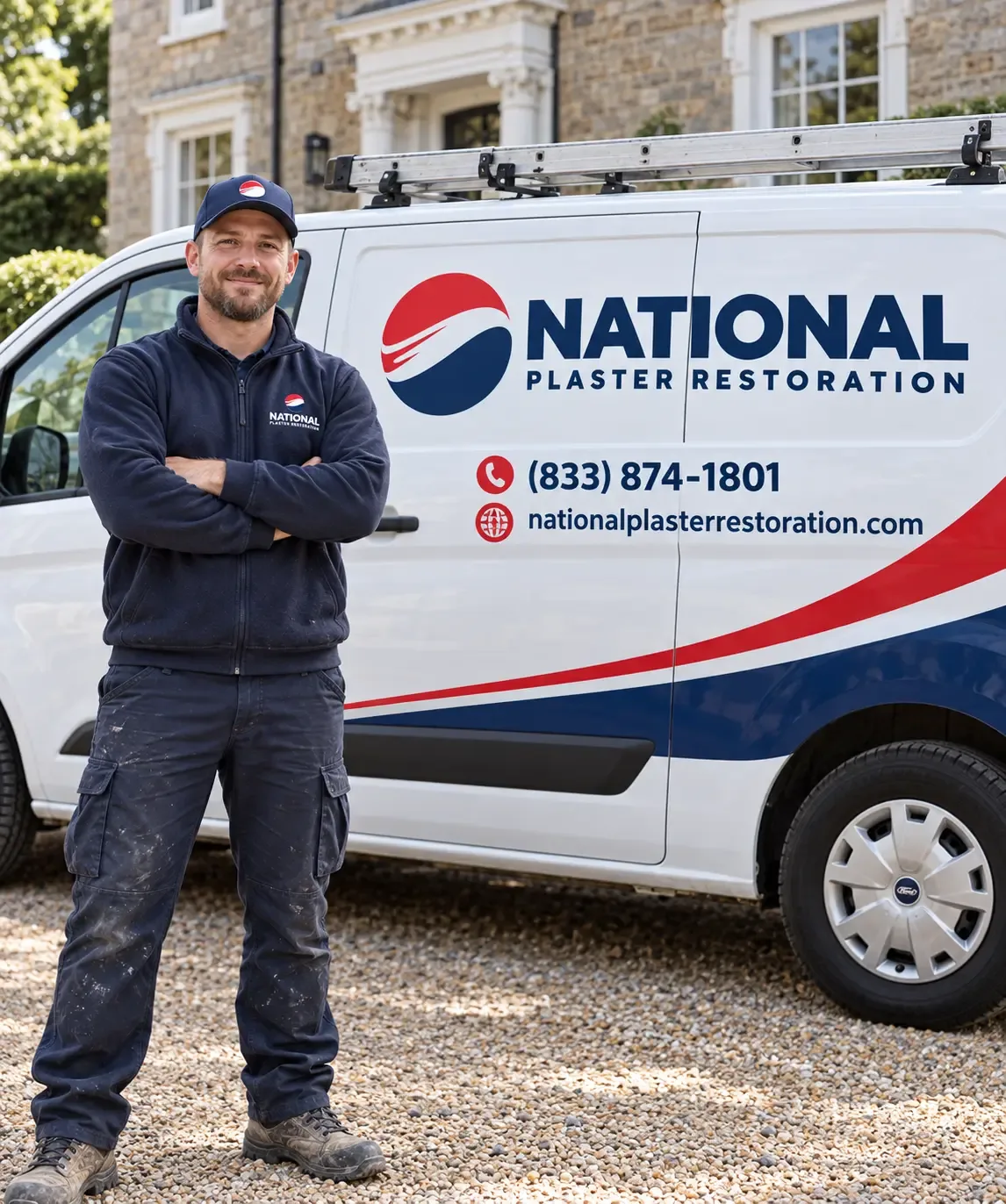 Plaster Repair Fletcher, OK FAQs